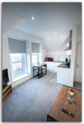 Beautiful Flat in Maidstone - Sleeps 3